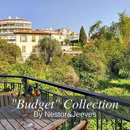 Nestor&Jeeves - Solar - Free Parking - Close Sea Nice Dış mekan fotoğraf