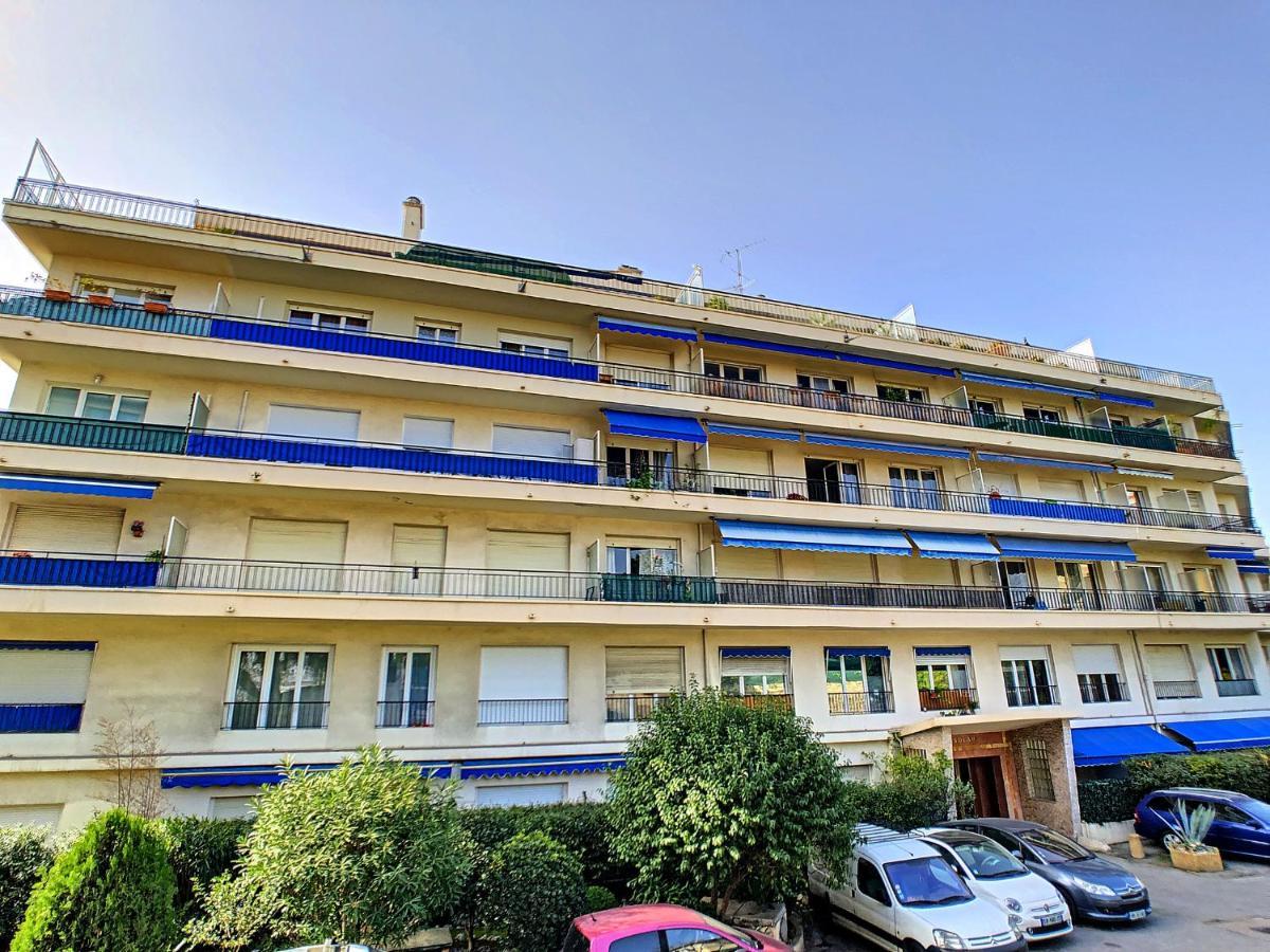 Nestor&Jeeves - Solar - Free Parking - Close Sea Nice Dış mekan fotoğraf